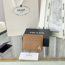 Prada Wallet